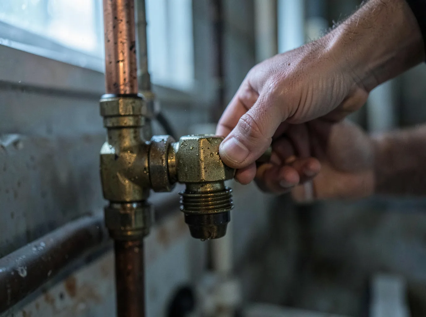 Emergency Plumber Newtown, VA FAQs